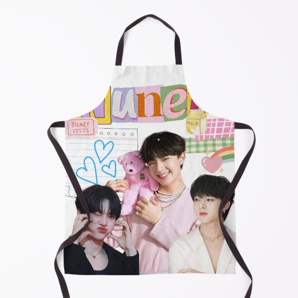 Item preview, BL Thai Actor Nunew designed and sold by BLfashioninc.