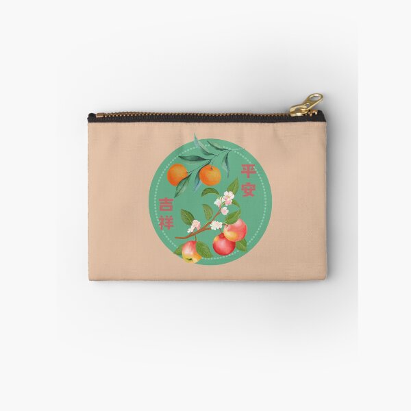 Item preview, Chinese New Year's Greetings- Good Luck Peace designed and sold by EllyArtStudio.