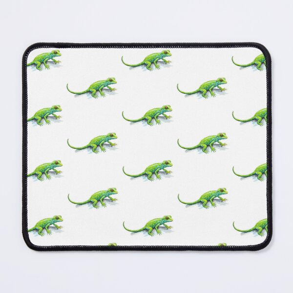 Item preview, Gecko - watercolor designed and sold by Jacob1114hk.