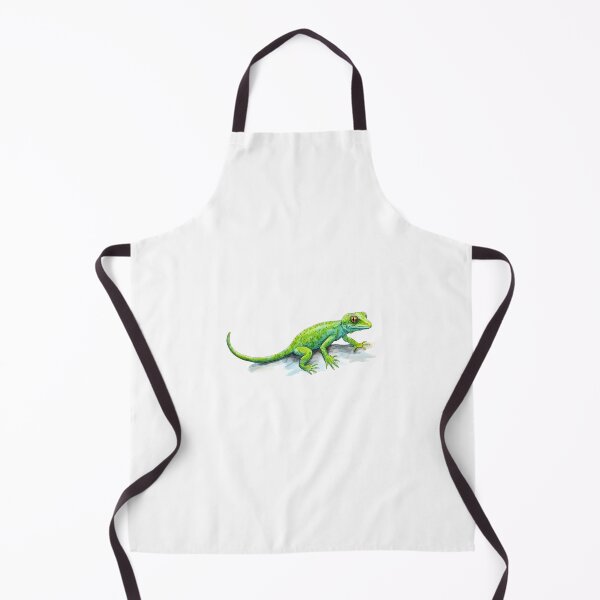 Item preview, Gecko - watercolor designed and sold by Jacob1114hk.