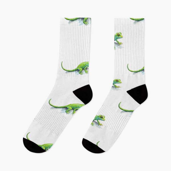 Item preview, Gecko - watercolor designed and sold by Jacob1114hk.