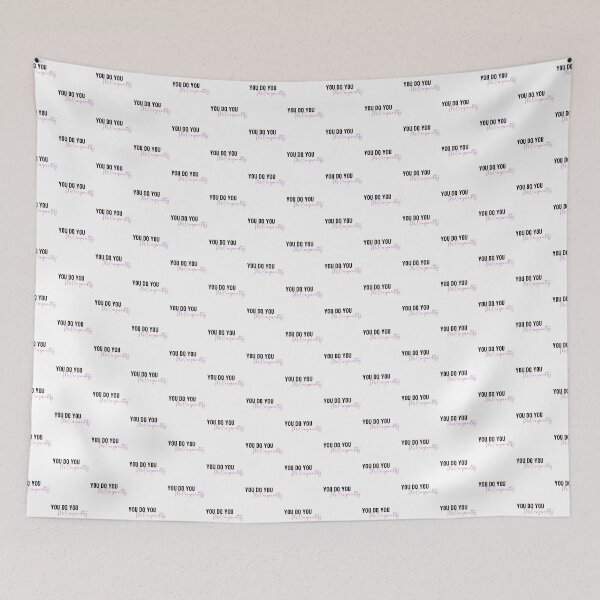Item preview, YOU DO YOU MS. CONGENIALITY designed and sold by iAmmAja43.