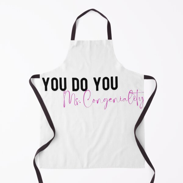 Item preview, YOU DO YOU MS. CONGENIALITY designed and sold by iAmmAja43.