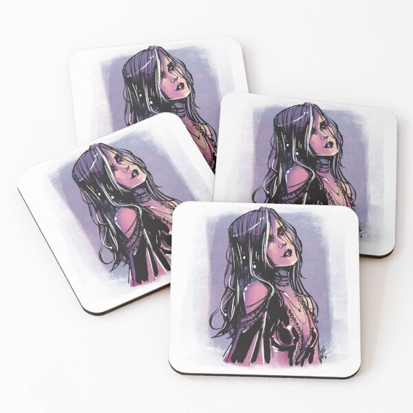 Item preview, Violet Bliss designed and sold by I-Am-Daley.
