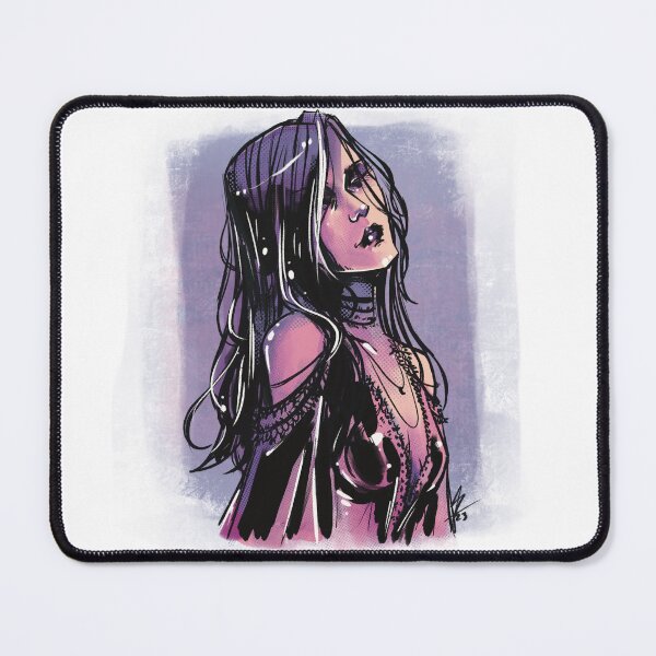 Item preview, Violet Bliss designed and sold by I-Am-Daley.