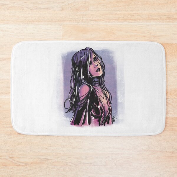 Item preview, Violet Bliss designed and sold by I-Am-Daley.