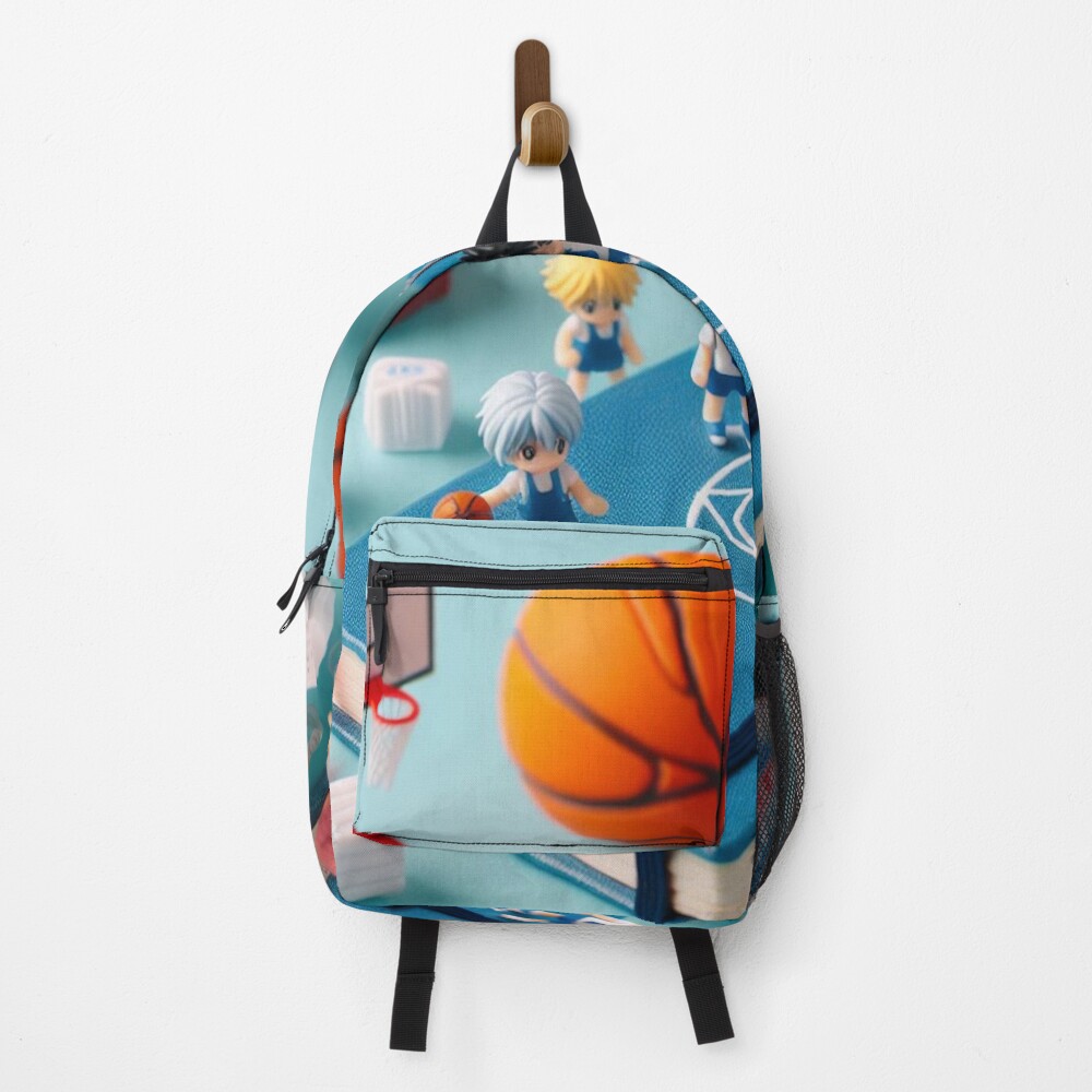 Item preview, Backpack designed and sold by ComputerContent.