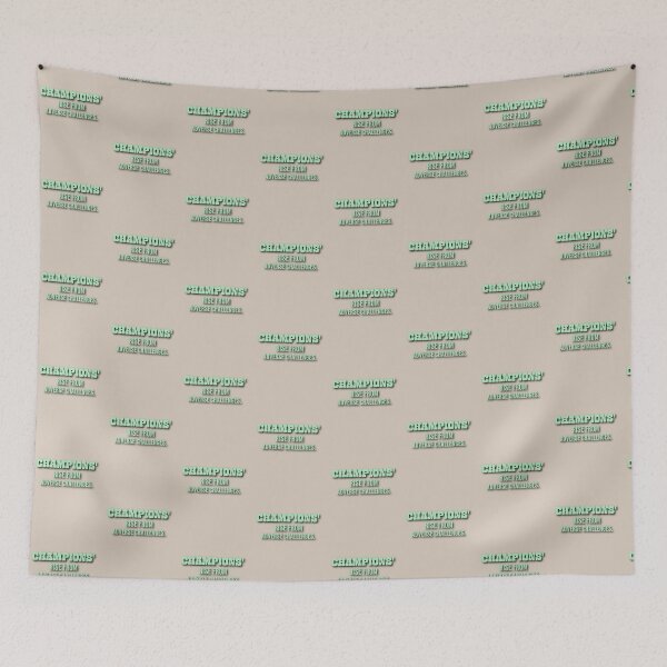 Item preview, Champions Rise From Adverse Challenges. designed and sold by Taans-Creation.