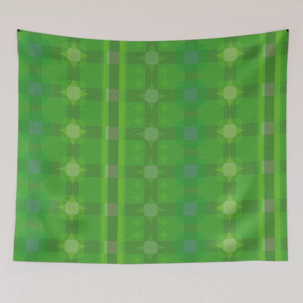 Item preview, Colour Full Pattern designed and sold by CropWear.