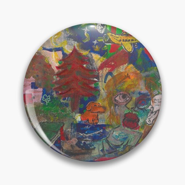 Item preview, Our World designed and sold by DylanVine.