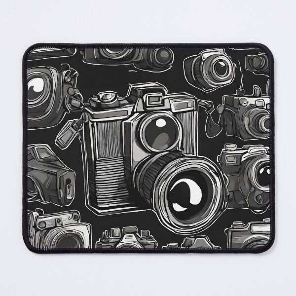 Item preview, camera collage designed and sold by lmmarshall.