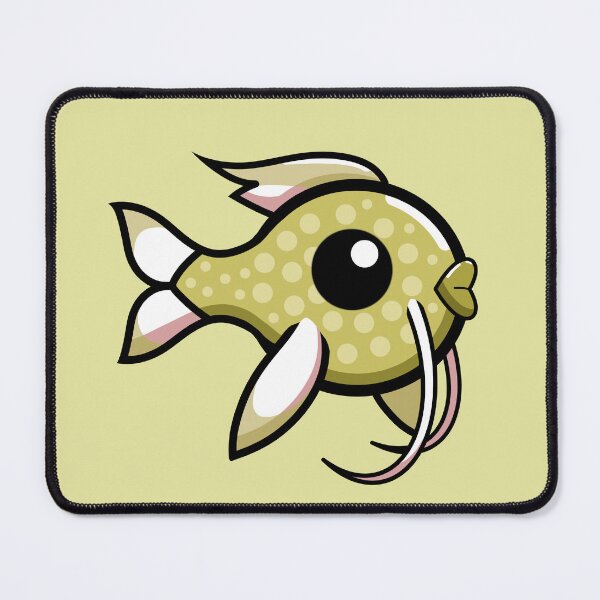 Item preview, Yellow Koi Fish designed and sold by Kyboch-Mou.