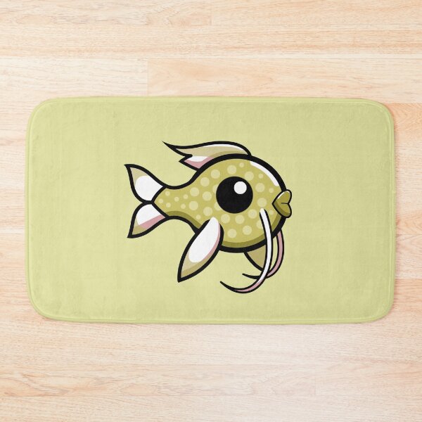 Item preview, Yellow Koi Fish designed and sold by Kyboch-Mou.