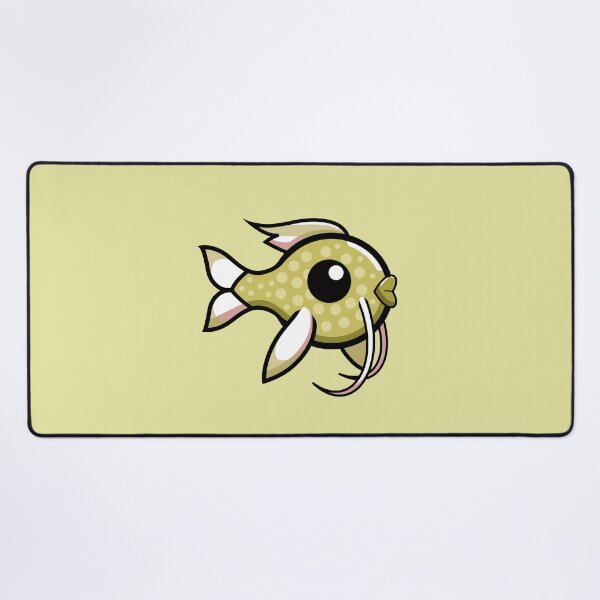Item preview, Yellow Koi Fish designed and sold by Kyboch-Mou.