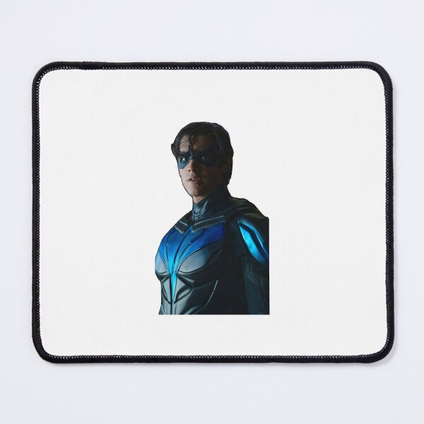 Item preview, brenton thwaites nightwing designed and sold by multi-merch111.