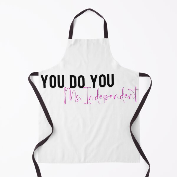 Item preview, YOU DO YOU MS. INDEPENDENT designed and sold by iAmmAja43.