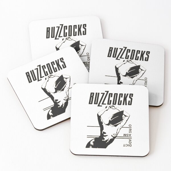 Item preview, Buzzcocks a Buzzcocks a Buzzcocks a Buzzcocks designed and sold by Huffohop.