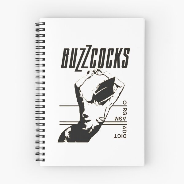 Item preview, Buzzcocks a Buzzcocks a Buzzcocks a Buzzcocks designed and sold by Huffohop.