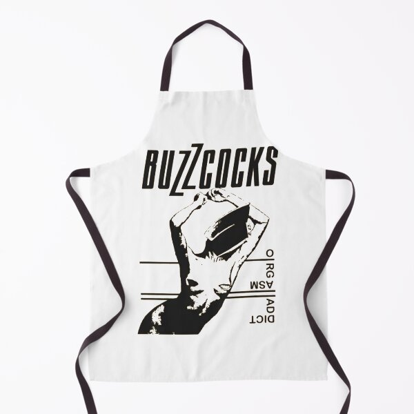 Item preview, Buzzcocks a Buzzcocks a Buzzcocks a Buzzcocks designed and sold by Huffohop.