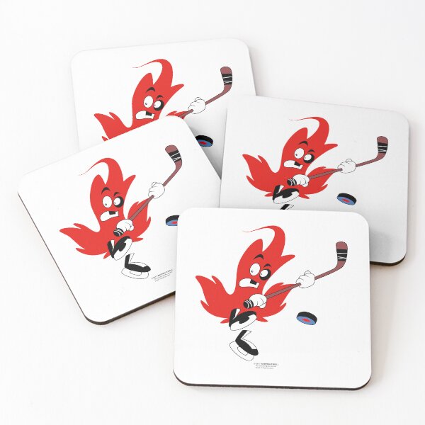 Item preview, Leafie the Canadian Maple Leaf designed and sold by Warren  O'Neill.