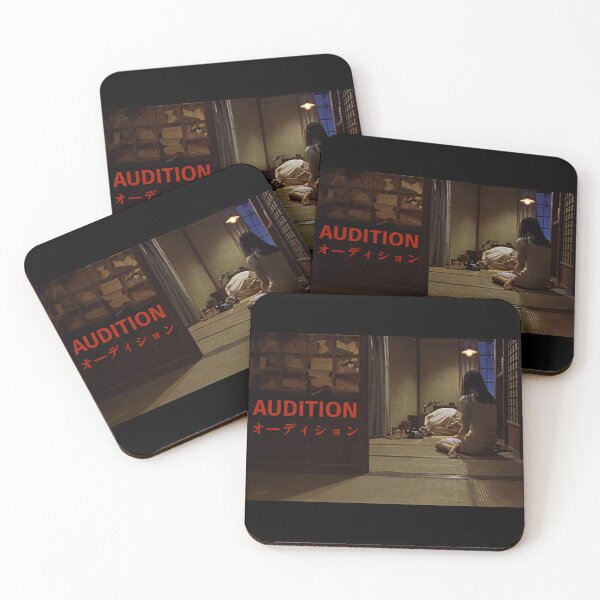 Item preview, Audition designed and sold by MarchBlues.