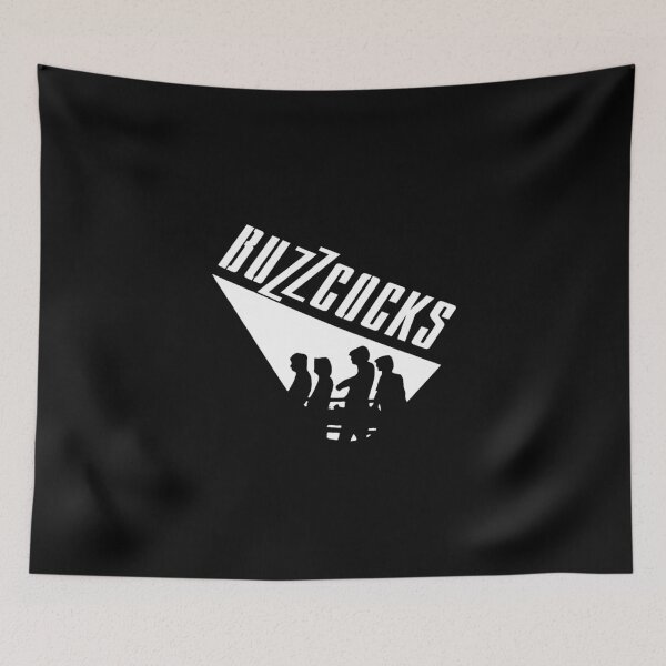 Item preview, Buzzcocks a Buzzcocks a Buzzcocks a Buzzcocks designed and sold by Huffohop.