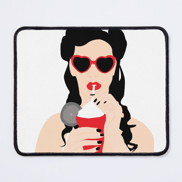 Item preview, Pin-up girls ice cream designed and sold by Pipicoco.