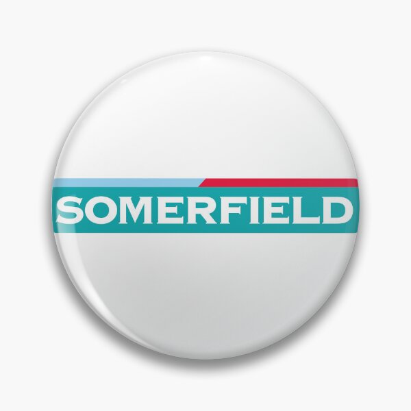 Item preview, NDVH Somerfield designed and sold by Nik’s T-Shirts.