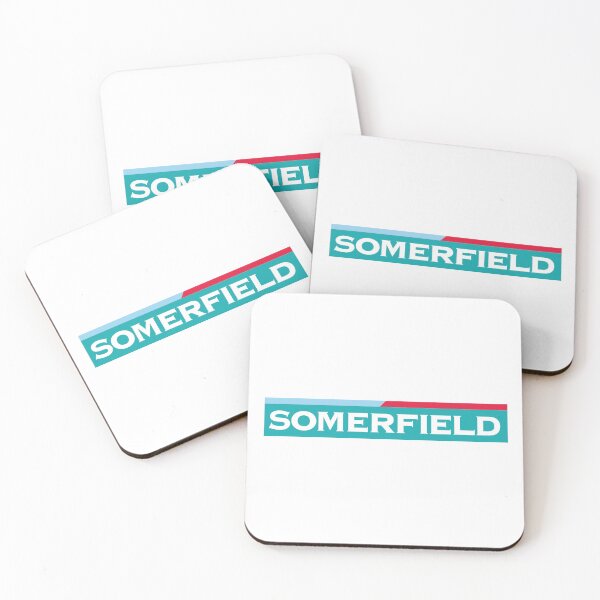 Item preview, NDVH Somerfield designed and sold by Nik’s T-Shirts.