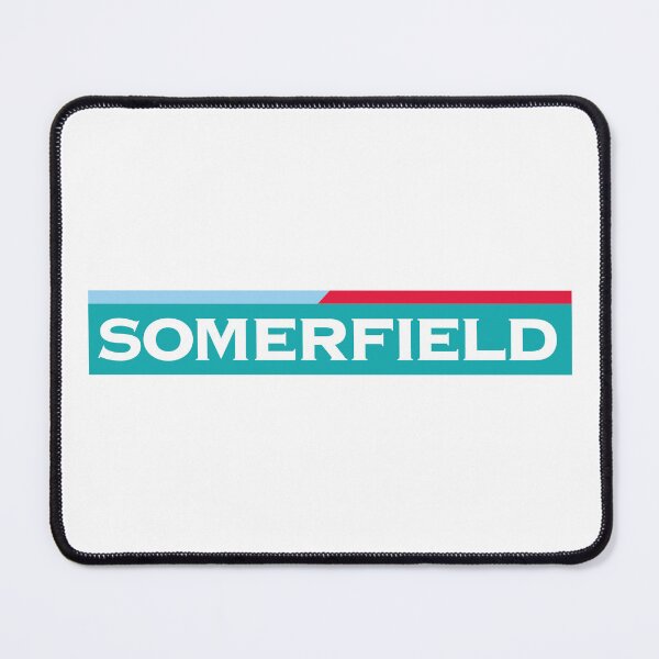 Item preview, NDVH Somerfield designed and sold by Nik’s T-Shirts.