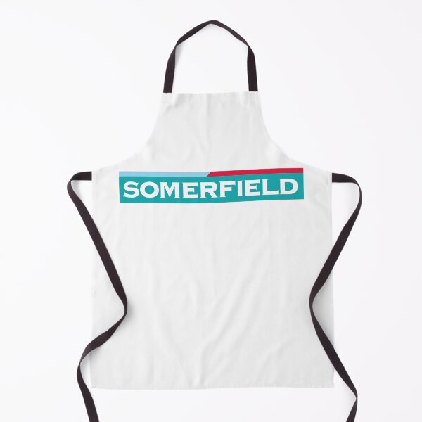 Item preview, NDVH Somerfield designed and sold by Nik’s T-Shirts.