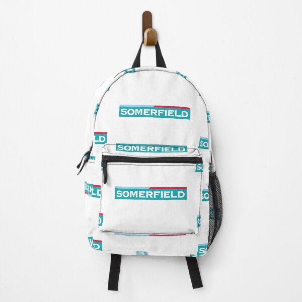 Item preview, NDVH Somerfield designed and sold by Nik’s T-Shirts.