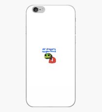 Mr. Frogers Nachbarschaft iPhone-Hülle & Cover