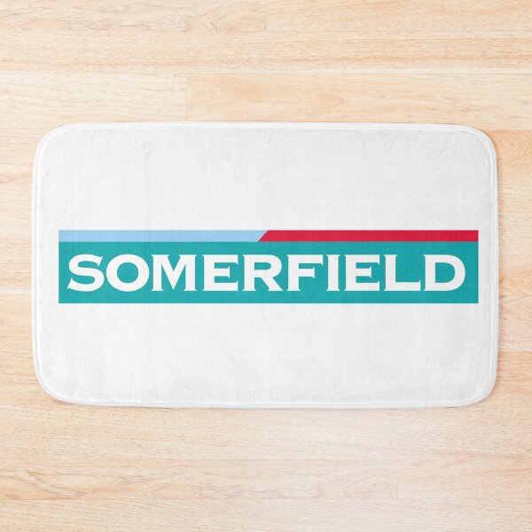 Item preview, NDVH Somerfield designed and sold by Nik’s T-Shirts.