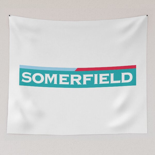 Item preview, NDVH Somerfield designed and sold by Nik’s T-Shirts.