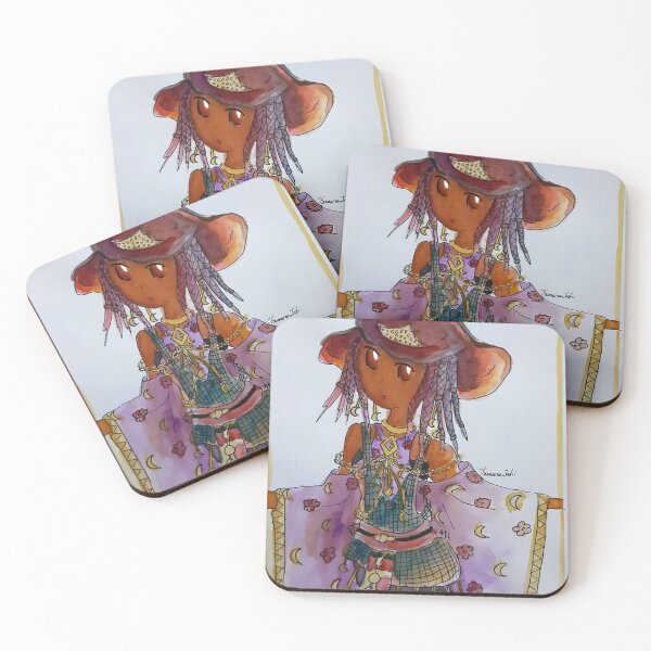 Item preview, Moon priestess designed and sold by SunaraIshi.