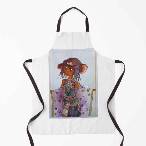 Item preview, Moon priestess designed and sold by SunaraIshi.
