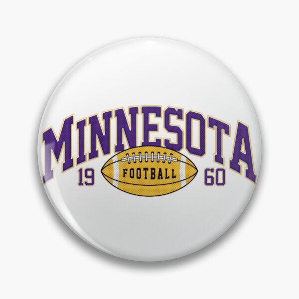 Item preview, Minnesota Football Varsity designed and sold by AllTimeBallers.