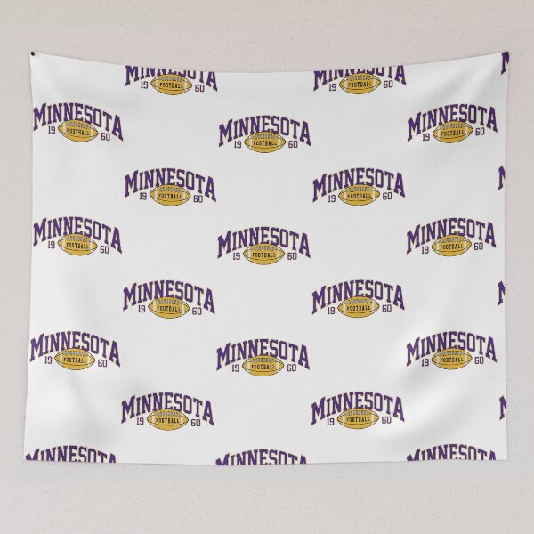 Item preview, Minnesota Football Varsity designed and sold by AllTimeBallers.