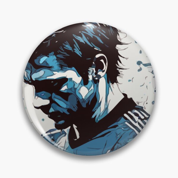 Item preview, Striker designed and sold by randynash.
