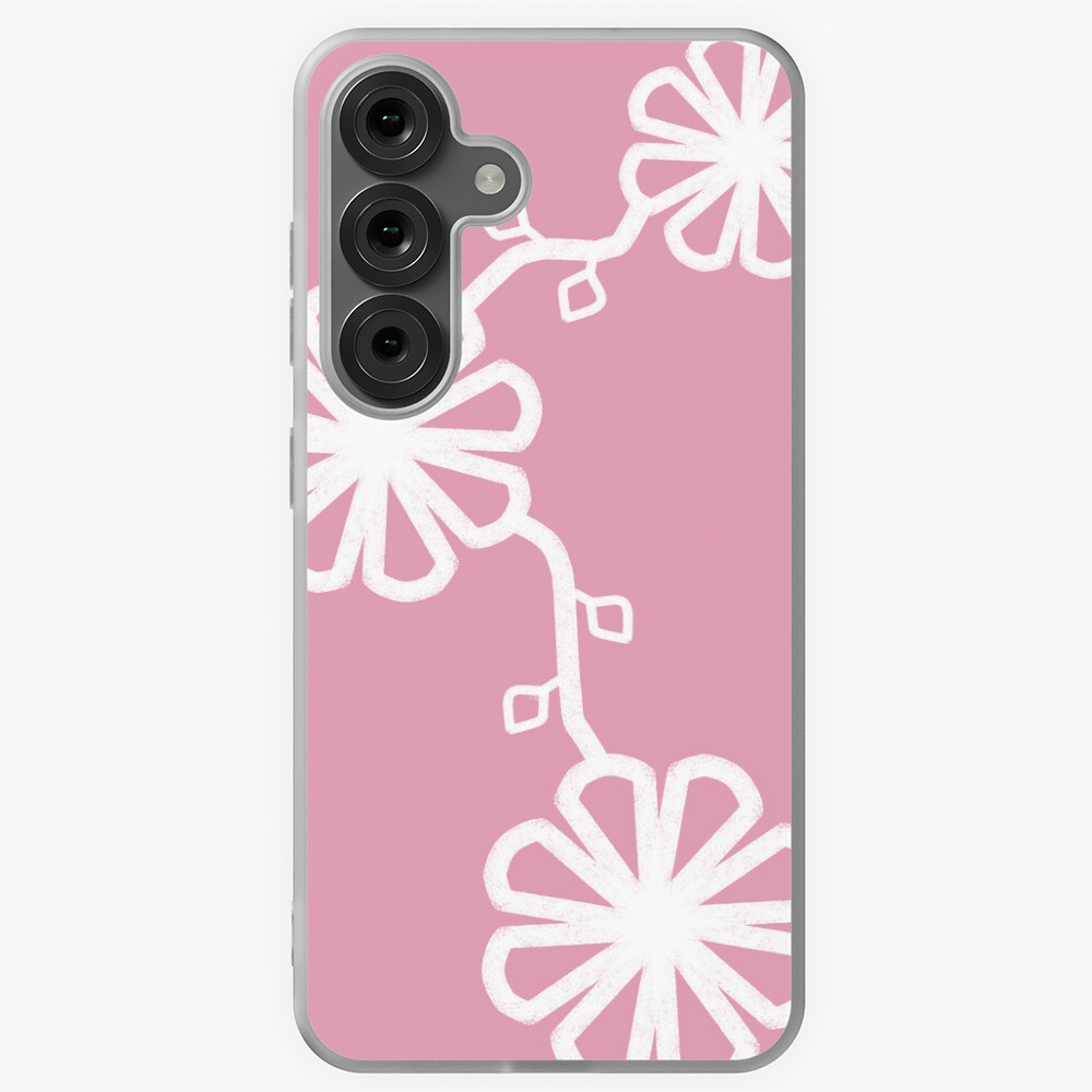 Item preview, Samsung Galaxy Soft Case designed and sold by CarlaBaremb.