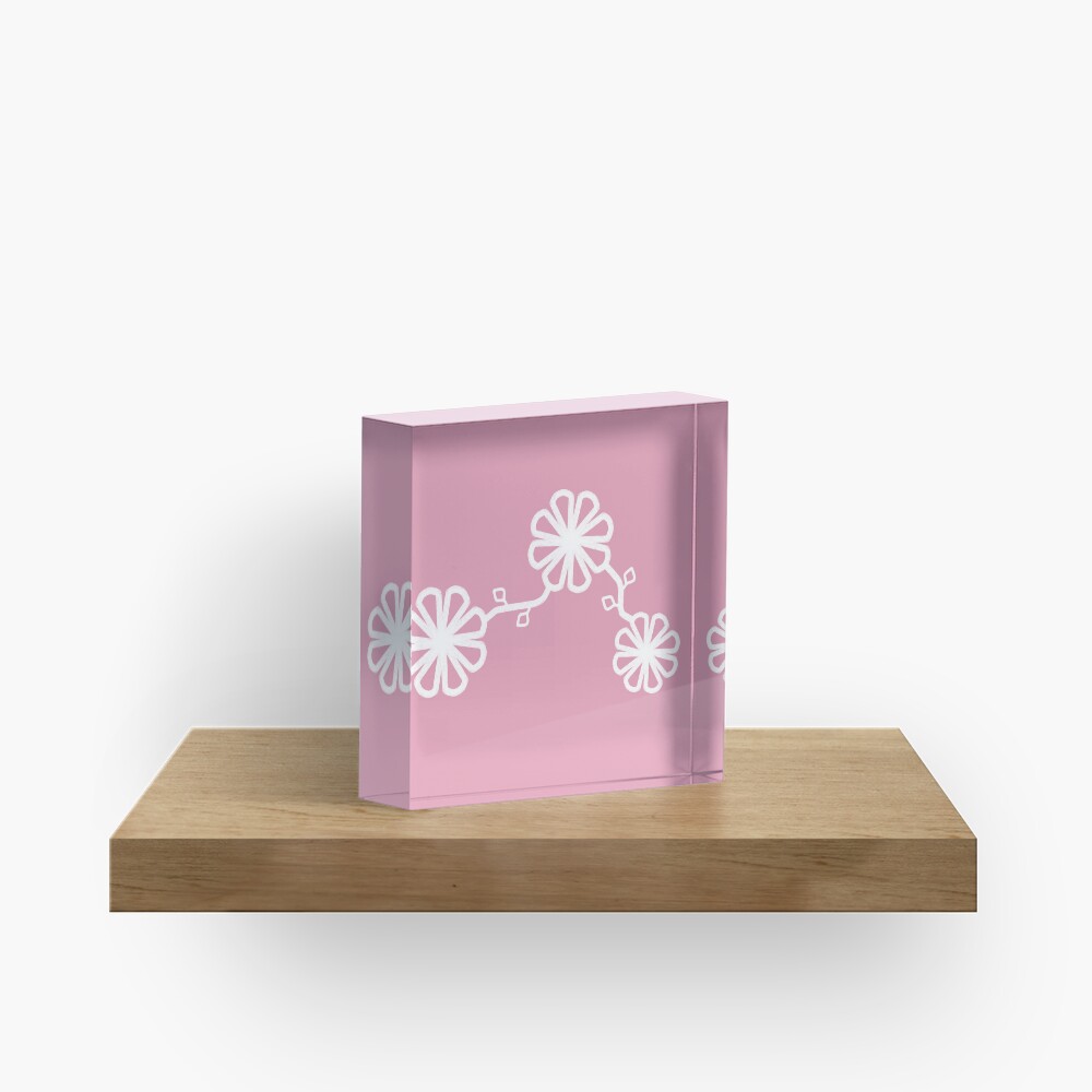 Item preview, Acrylic Block designed and sold by CarlaBaremb.