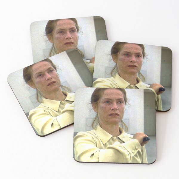 Item preview, The Piano Teacher designed and sold by corporatehogwig.