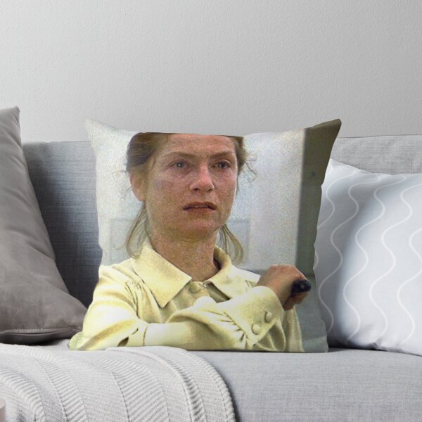 Item preview, The Piano Teacher designed and sold by corporatehogwig.