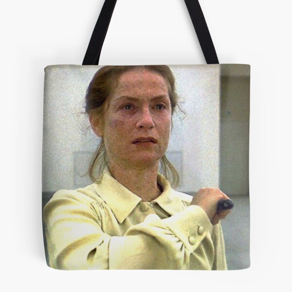 Item preview, The Piano Teacher designed and sold by corporatehogwig.