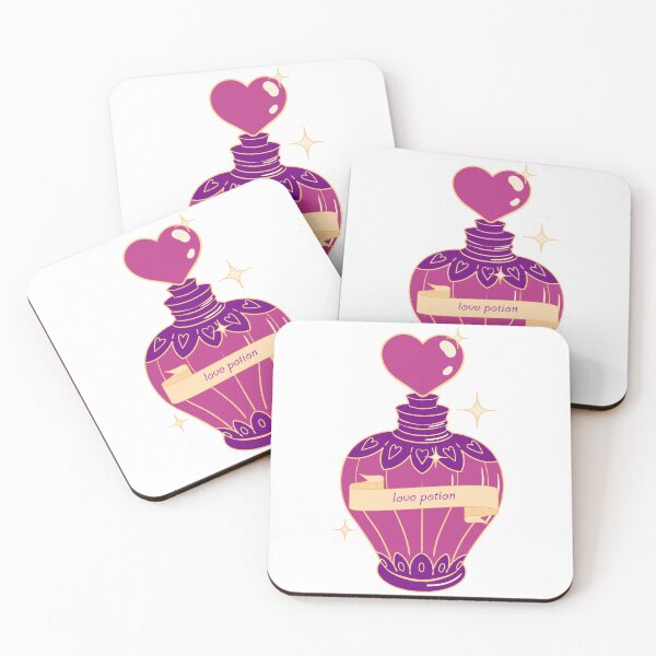 Item preview, Love Potion Purple designed and sold by vero-y2k.