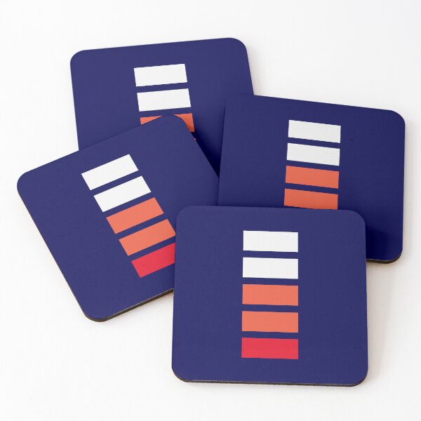 Artikelvorschau, Horizontal color block entworfen und verkauft von teacherpeiyuan.