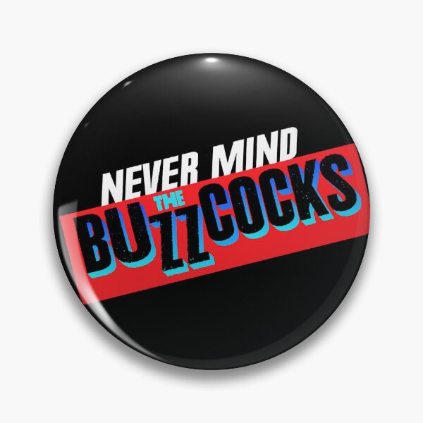 Item preview, Buzzcocks a Buzzcocks a Buzzcocks a Buzzcocks designed and sold by Huffohop.