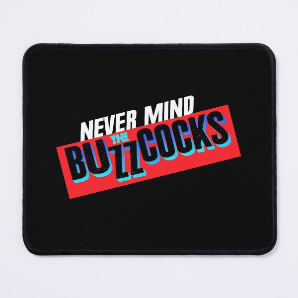 Item preview, Buzzcocks a Buzzcocks a Buzzcocks a Buzzcocks designed and sold by Huffohop.