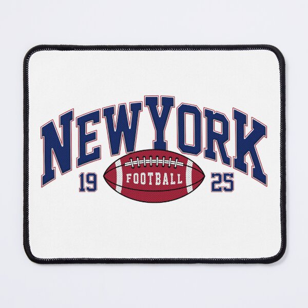 Item preview, New York Football Varsity designed and sold by AllTimeBallers.